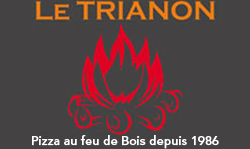  PIZZA du Trianon